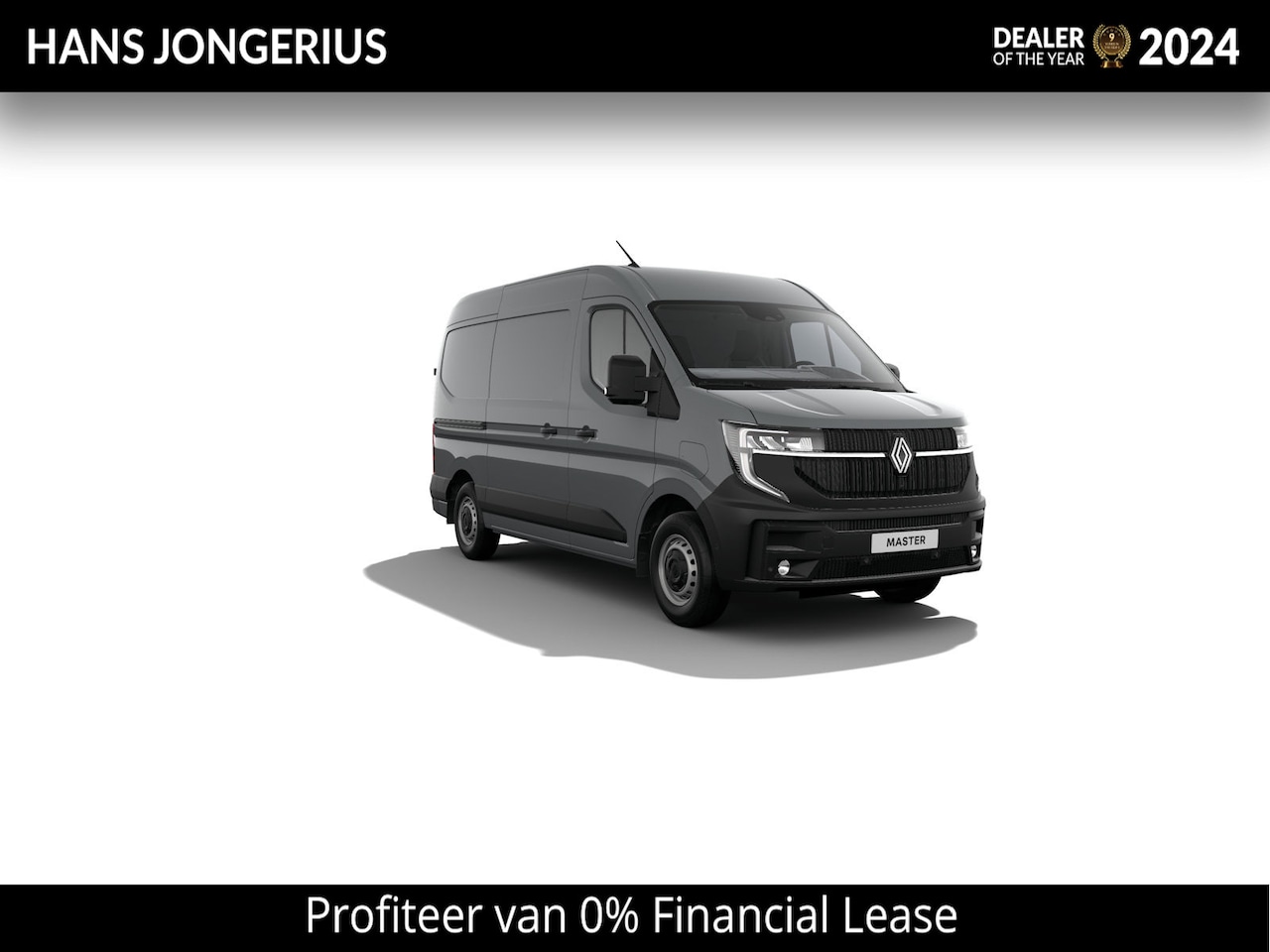 Renault Master - Advance | C-Shape LED dagrijverlichting | Elektronisch geregelde airconditioning | Instrum - AutoWereld.nl