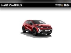 Renault Symbioz - esprit Alpine | Achteruitrijcamera | Adaptive Cruise Control | Elektronisch geregelde airc