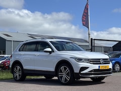 Volkswagen Tiguan - 1.4 TSI eHybrid Elegance pano camera