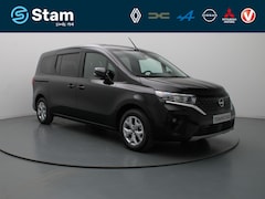 Nissan Townstar Evalia - N-Connecta L2 45 kWh Climate | Camera | Navi