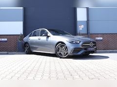 Mercedes-Benz C-klasse - 300 e AMG Line