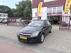 Opel Astra - 1.6 16V ST.WGN. Edition