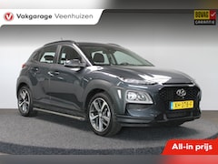Hyundai Kona - 1.0T Essence|Rijklaar prijs|Camera|Climate|Carplay|DAB|