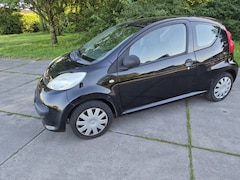 Peugeot 107 - 1.0-12V XR met Airco, nw APK