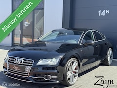 Audi A7 Sportback - 3.0 TDI BiT Quattro S Edition 313PK