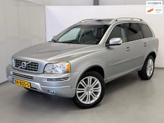 Volvo XC90 - 2.4 D5 Executive / Schuif/kanteldak / 7-pers. / R-Design