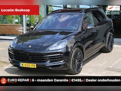 Porsche Cayenne - 3.0 E-Hybrid LUCHTVERING DEALER OND. VOL