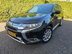 Mitsubishi Outlander - 2.4 PHEV Instyle