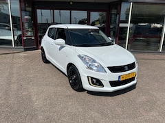 Suzuki Swift - 1.2 COMFORT EASSS