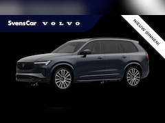 Volvo XC90 - 2.0 T8 Plug-in hybrid AWD Ultra Black Ed. Exec. | Luchtvering | Bowers & Wilkins Audio | S