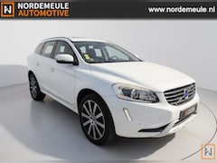 Volvo XC60 - 2.4 D5 AWD SUMMUM. PANO, NAVI, CRUISE, AUT