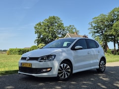 Volkswagen Polo - 1.4 TDI Bns Edition