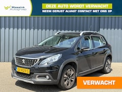 Peugeot 2008 - 1.2 PureTech Allure