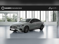 Mercedes-Benz CLA-Klasse - 180 Business Solution AMG | AMG-line Plus | Premium pakket | Winterpakket | Trekhaak | Mul
