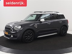 MINI Countryman - 2.0 Cooper S ALL4 Chili | Panoramadak | Leder | Stoelverwarming | Adaptive cruise | Head-U