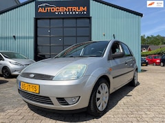 Ford Fiesta - 1.4-16V First Edition nwe APK