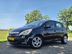 Opel Corsa - 1.3 CDTi EcoF.S Ed