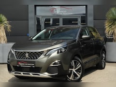 Peugeot 3008 - 1.2 PureTech Allure 131pk Navigatie/Trekhaak/Stoelverwarming