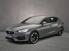 CUPRA Leon - VZ Business 1.4 TSI eHybrid 245pk DSG Automaat Adaptive cruise control, Achteruitrijcamera