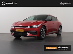 Kia EV6 - GT-Line 77.4 kWh | Panoramadak | Meridian Audio | Elekt. Stoelverstelling met geheugen | S
