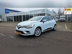 Renault Clio - 1.5 DCI Tech