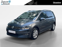 Volkswagen Touran - 1.5 TSI Comfortline Business 7p | Automaat | Navigatie | Achteruitrijcamera | Trekhaak | A