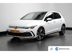 Volkswagen Golf - 1.4 eHybrid GTE | Schuif-kanteldak | Achteruitrijcamera | Matrix LED | ACC | Stoelverwarmi