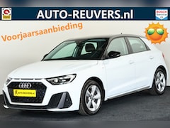Audi A1 Sportback - 25 TFSI S-Line / Virtual Cockpit / Navi / Clima / Led / Carplay