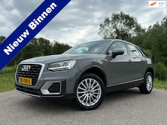 Audi Q2 - 1.4 TFSI CoD Design Pro Line Plus / 1e Eigenaar / Virtual Cockpit / Navi / Clima / 17" Vel