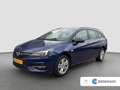 Opel Astra - 1.2 Edition Full map navigatie | Full LED | Carplay/android auto | Parkeersensoren | Comfo