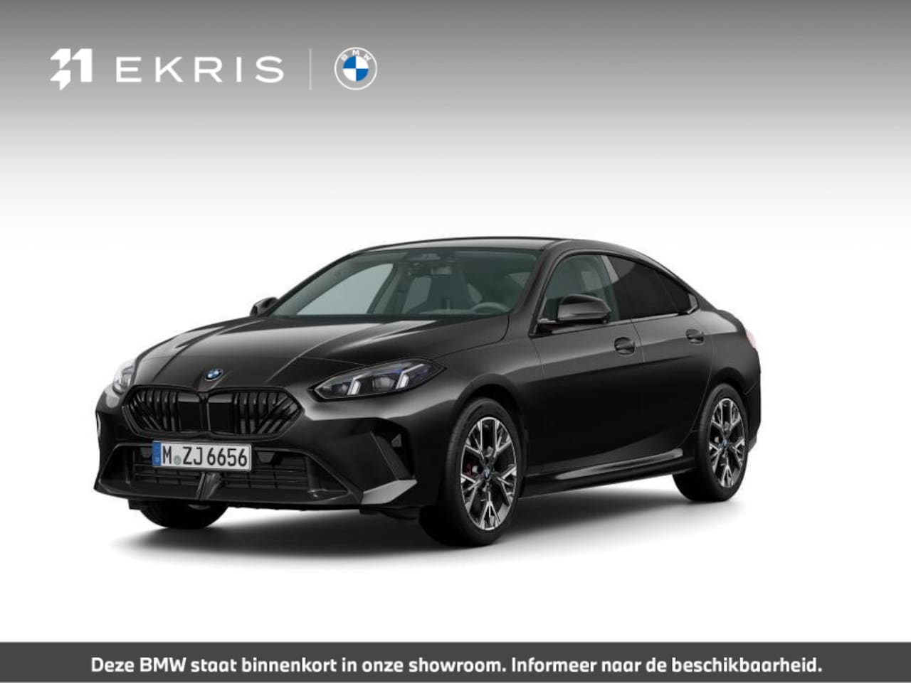 BMW 2-serie Gran Coupé - 220 M Sportpakket | Innovation Pack | M Sportpakket Pro | - AutoWereld.nl