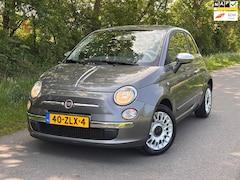 Fiat 500 - 0.9 TwinAir Easy | " 177.000 " KM + Airco Nu € 3.750,