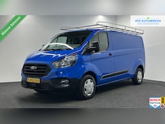 Ford Transit Custom - 300 2.0 TDCI L2H1 Ambiente AIRCO TREKHAAK CRUISE
