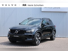 Volvo XC40 - T4 Recharge R-Design Achteruitrijcamera | Verwarming voorstoelen | Stuurwiel verwarming |