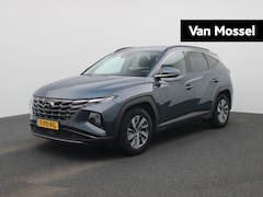 Hyundai Tucson - 1.6 T-GDI MHEV Comfort Smart | Apple Carplay/Android Auto | Navigatie | Achteruitrijcamera
