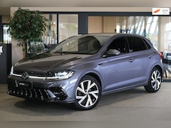 Volkswagen Polo - 1.0 TSI R-Line DSG Led Apple Camera Cruise