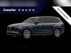 Volvo XC90 - 2.0 T8 Plug-in hybrid AWD Ultra Dark Exec. Ed. | Luchtvering | Bowers & Wilkins Audio | St