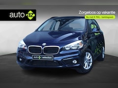 BMW 2-serie Active Tourer - 220i / Stoelverwarming / Cruise control