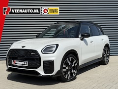 MINI Countryman - 1.5 C John Cooper Works XL Pano/Trek/360Cam
