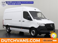 Mercedes-Benz Sprinter - 315CDI L2H2 | Camera | Multimedia | Airco | Cruise | 3-Zits