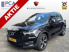 Volvo XC40 - 1.5 T4 Recharge R-Design Expr