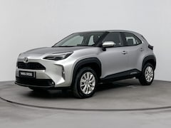 Toyota Yaris Cross - 1.5 Hybrid Active Plus | Parkeersensoren V+A | Navigatie | Onderweg-naar-dealer