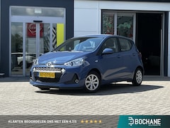 Hyundai i10 - 1.0i Go | Navigatie | Climatronic |