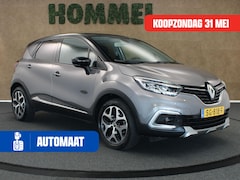 Renault Captur - 1.2 TCe Intens - ORIGINEEL NEDERLANDSE AUTO - VASTE TREKHAAK - TREKGEWICHT 1200 KG - VOLLE