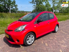 Toyota Aygo - 1.0 VVT-i Comfort-Airco-NAP