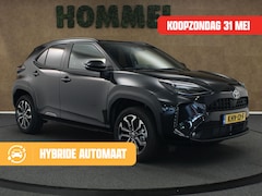 Toyota Yaris Cross - 1.5 Hybrid 130 Dynamic + Winter Pack DIRECT UITVOORRAAD LEVERBAAR- PARKEERSENSOREN VOOR EN