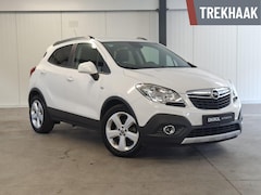 Opel Mokka - 1.6 Edition ( Org NL/Clima/Navi/Cruise/Trekhaak )