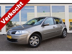 Renault Mégane - 1.6-16V Business Line, Cruise Control, Airco, Prijs Is Rijklaar