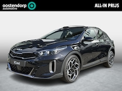 Kia XCeed - 1.5 T-GDi GT-Line Automaat | BTW | Tot 10 jaar garantie | Direct leverbaar |