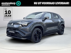 Suzuki e Vitara - Select 61 kWh |100% ELEKTRISCH | Climate Control | Navigatiesysteem | Apple CarPlay & Andr